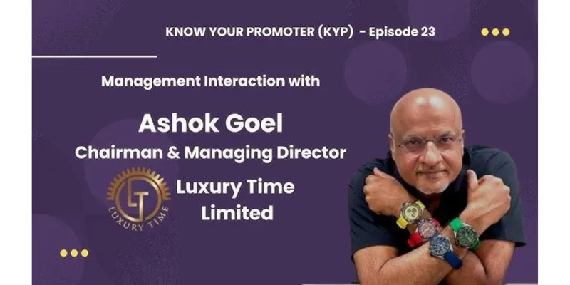 Mr. Ashok Goel